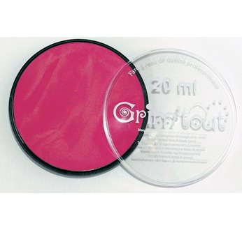 GRIM'TOUT Bright pink, 20ml pot