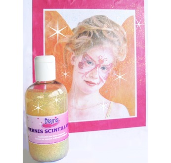 Vernis Scintillant DIAMS - 250 mL