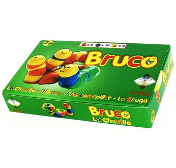 BRUCO Cube 22 pcs