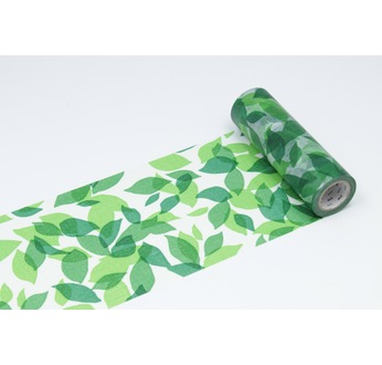 MT CASA SHADE Motif feuillage leaf s