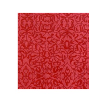 PAPERTREE 50*70 100g MINIATURE Rouge/rouge