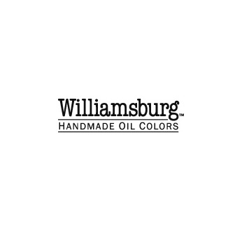 WILLIAMSBURG 150ml - Zinc White S1 - WILLIAMSBURG 150ml Unbleached Titanium S1