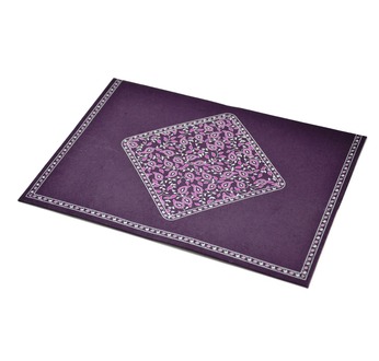 PAPERTREE TAJ Gift envelope (A5) Fuchsia