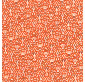 PAPERTREE 50*70 100g LOLA Orange