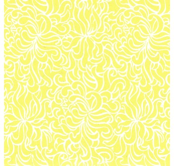 PAPERTREE 50*70 100g ASTRID Citron