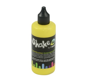 Encre peinture opaque Shake 100ml - 1170 - Sun