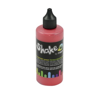 Opaque Shake paint inks 100ml - 5240 - Lipstick