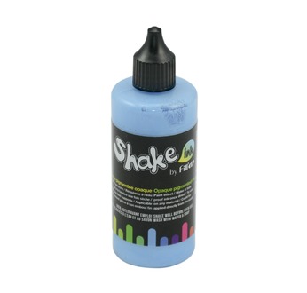 Encre peinture opaque Shake 100ml - 7125 - Sky