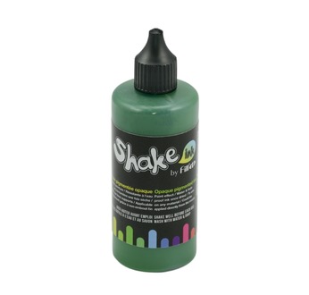 Encre peinture opaque Shake 100ml - 8160 - Forest