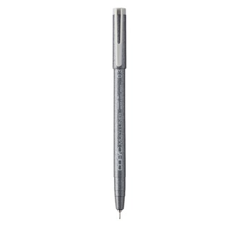 COPIC MULTILINER Pointe 0.3mm GRIS