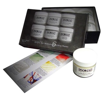 Set Initiation GELS 6x60 ml