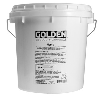 Gesso 3,78 L