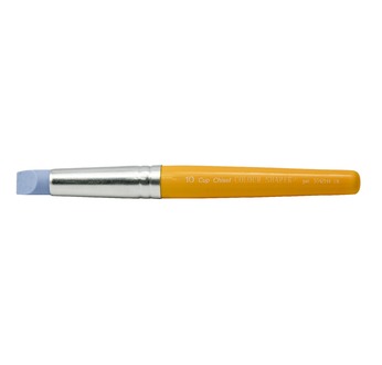 N°10, 13310 Concave Biseauté, KIDS SHAPER Jaune