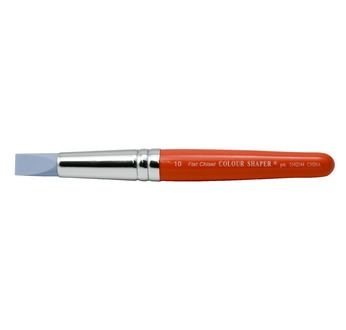 N°10, 13410 Biseau Plat, KIDS SHAPER Orange