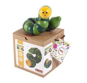 2015 Bruco retail box 20 pcs