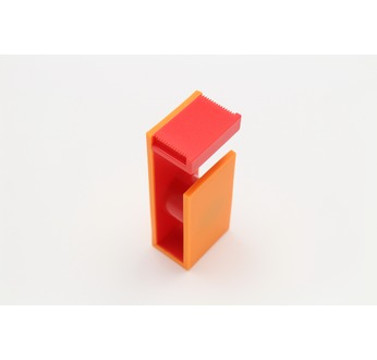 magnet cutter orange&red AW16