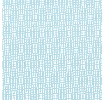 PAPERTREE 50*70 100g NIAGARA Bleu/Blanc