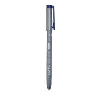 COPIC MULTILINER cobalt 0.1mm