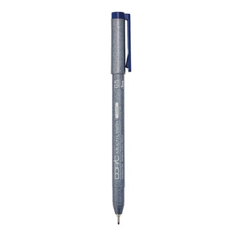 COPIC MULTILINER cobalt 0.5mm