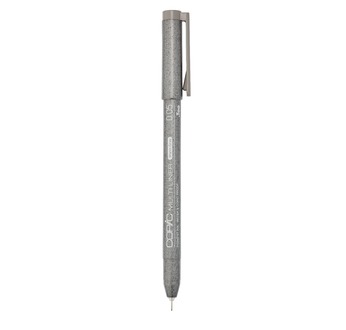 COPIC MULTILINER warm grey 0.05mm