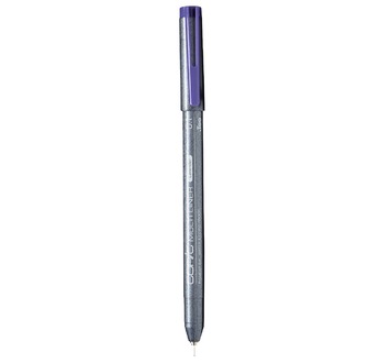 COPIC MULTILINER lavender 0.1mm