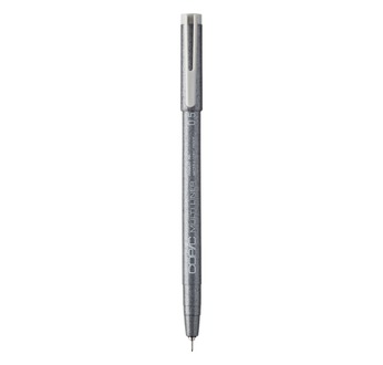 COPIC MULTILINER gris 0.5mm