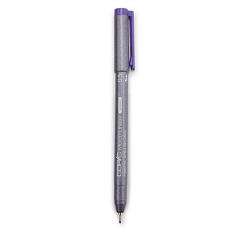 COPIC MULTILINER lavender 0.5mm