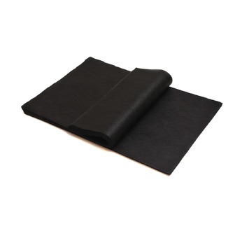 SMART FAB - Pochette de 45 feuilles A3+ noir