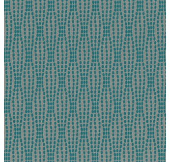 PAPERTREE 50*70 110g NIAGARA Gris/Turquoise