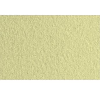FABRIANO DESSIN TIZIANO Feuille 50x65cm 160gsm beige sahara