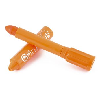 GRIM'TOUT Face paint stick - Orange