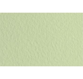FABRIANO TIZIANO -Feuille 70x100 cm -160 gsm -vert pâle 11
