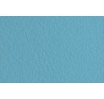 FABRIANO TIZIANO -Feuille 70x100 cm -160 gsm -bleu cendré 17