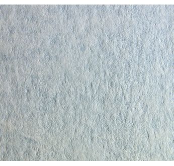FABRIANO CARRARA -Feuille 50x70 cm -175 gsm -bleu ciel