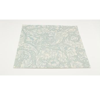 MT CASA Sachet de 3 dalles adhésives William Morris A - 39,6 x 46cm