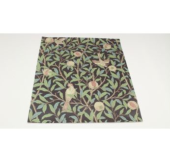 MT CASA Sachet de 3 dalles adhésives William Morris D - 46 x 40,2cm
