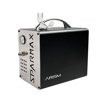 Compresseur Sparmax ARISM (Eco-taxe 0,17€)