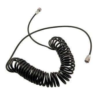 Adaptateur à spirale Sparmax - 4 m