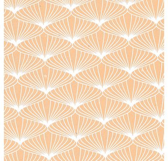 PAPERTREE 50*70 100g EILEEN NUDE/BLANC