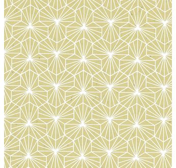 PAPERTREE 50*70 100g ALIENOR WASABI/ BLANC