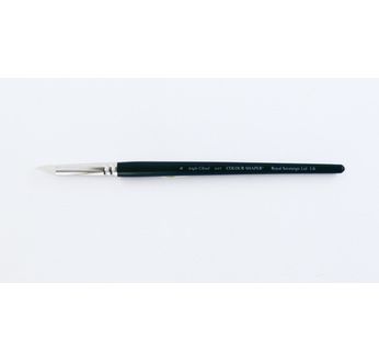 COLOUR SHAPER BLISTER n°6 Soft Tapered Chisel