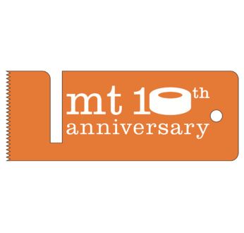 1 set of 20 MT mini cutters anniversary