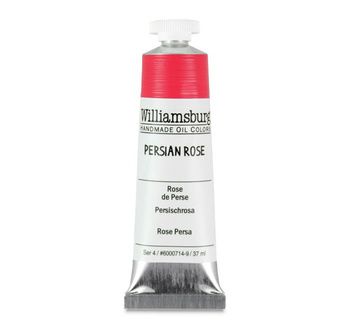 WILLIAMSBURG 37ml Persian Rose S2