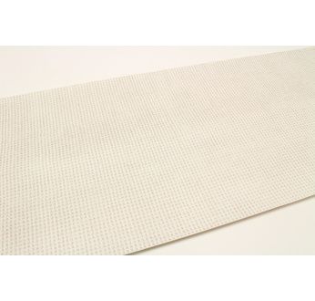 MT REMAKE textile gaufré / waflle fabric