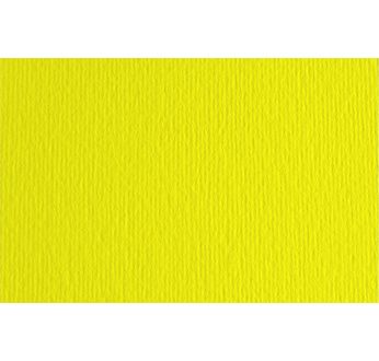 FABRIANO CARTACREA (L/R) -Feuille 50x70 cm -220 gsm -jaune