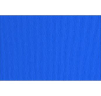FABRIANO CARTACREA (L/R) -Feuille 50x70 cm -220 gsm -bleu foncé