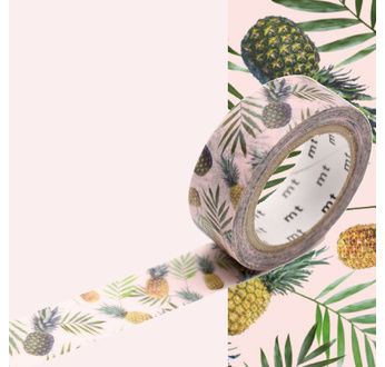 mt pineapple