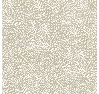 PAPERTREE 50*70 100g KAORI Beige/Blanc