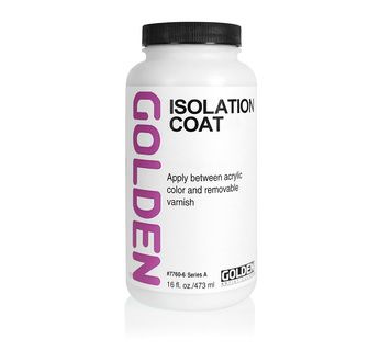 Medium Isolant 473 ml