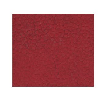 PAPERTREE 56X75 100g PEBBLES Rouge